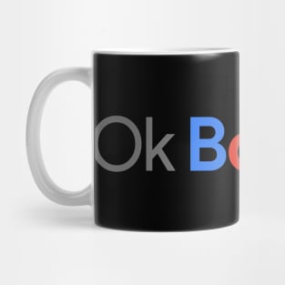 Ok Boomer Mug